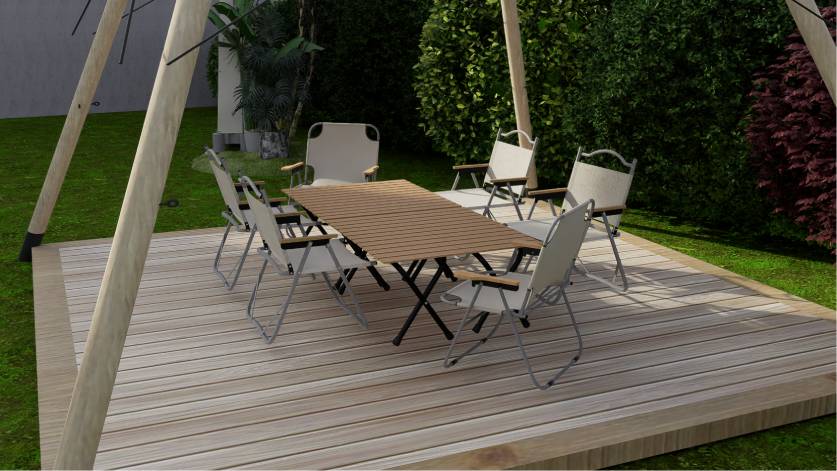 蒙自市帐篷生产厂家：以匠心筑牢户外装备的品质根基